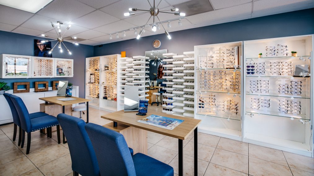 Optometrists in Chino, Ca | The Vision Shop Optometry